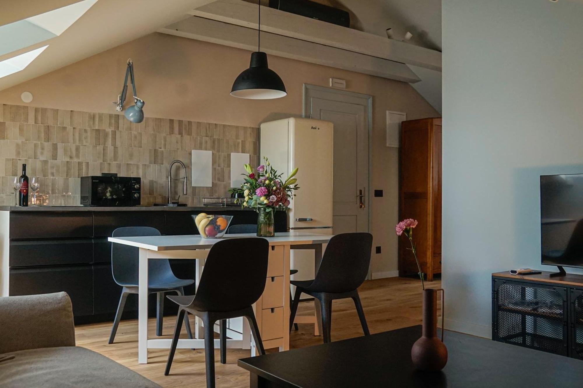 Onyx Apartments ดูบรอฟนิก ภายนอก รูปภาพ