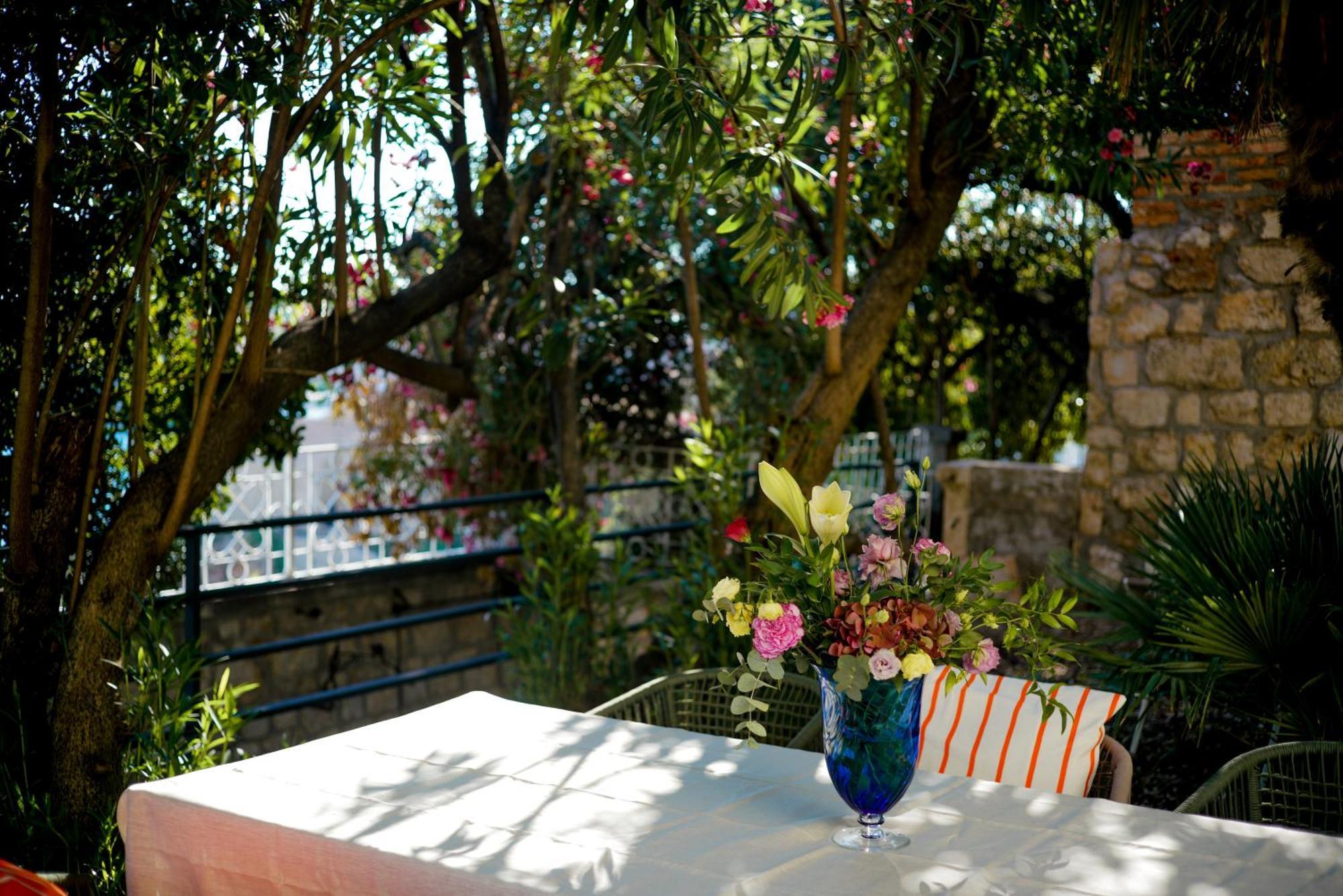 Onyx Apartments ดูบรอฟนิก ภายนอก รูปภาพ