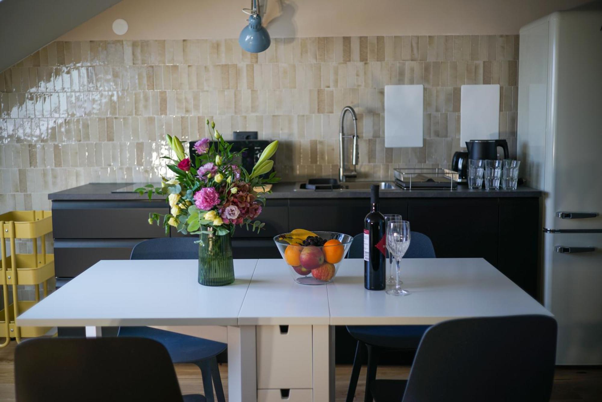 Onyx Apartments ดูบรอฟนิก ภายนอก รูปภาพ