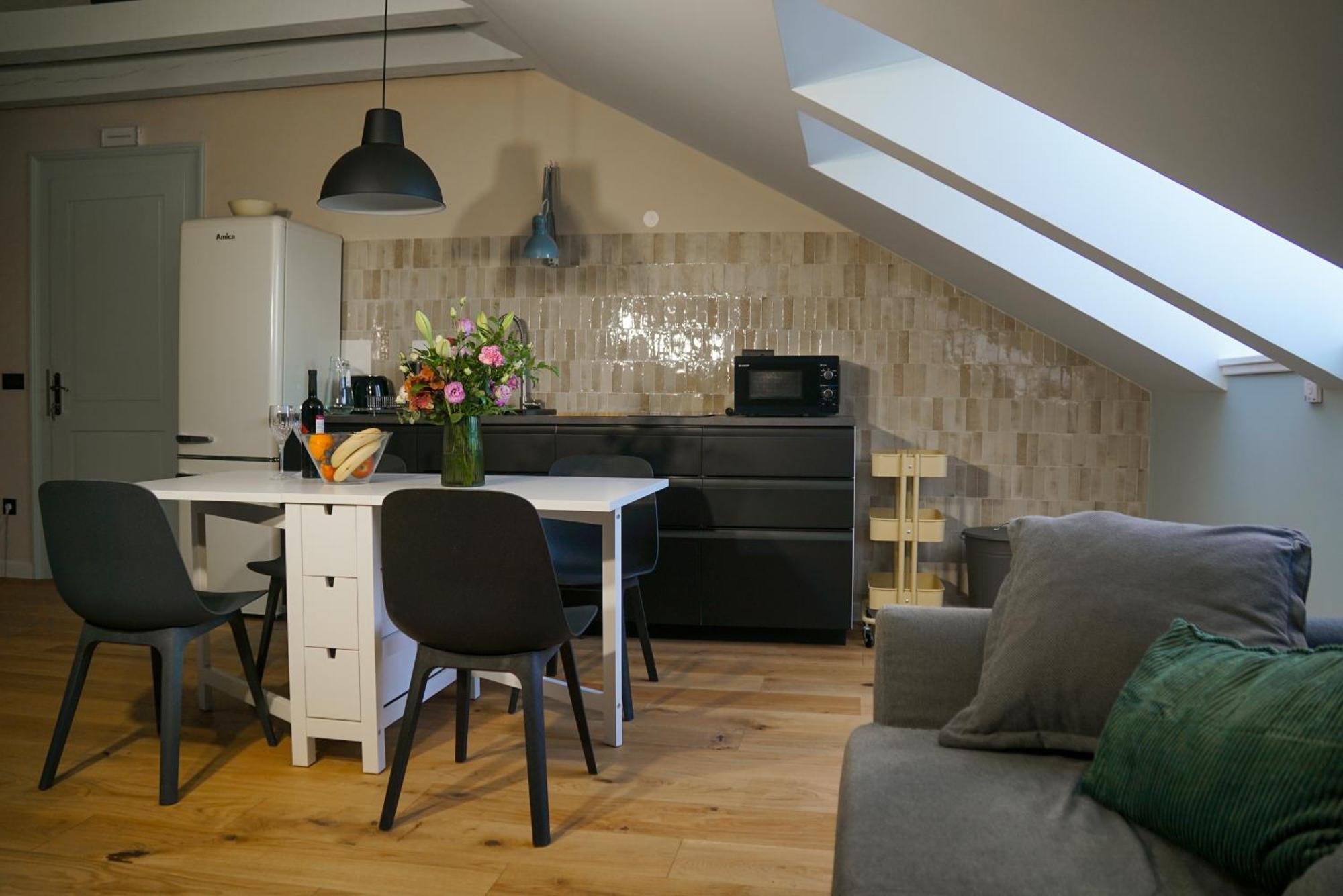 Onyx Apartments ดูบรอฟนิก ภายนอก รูปภาพ