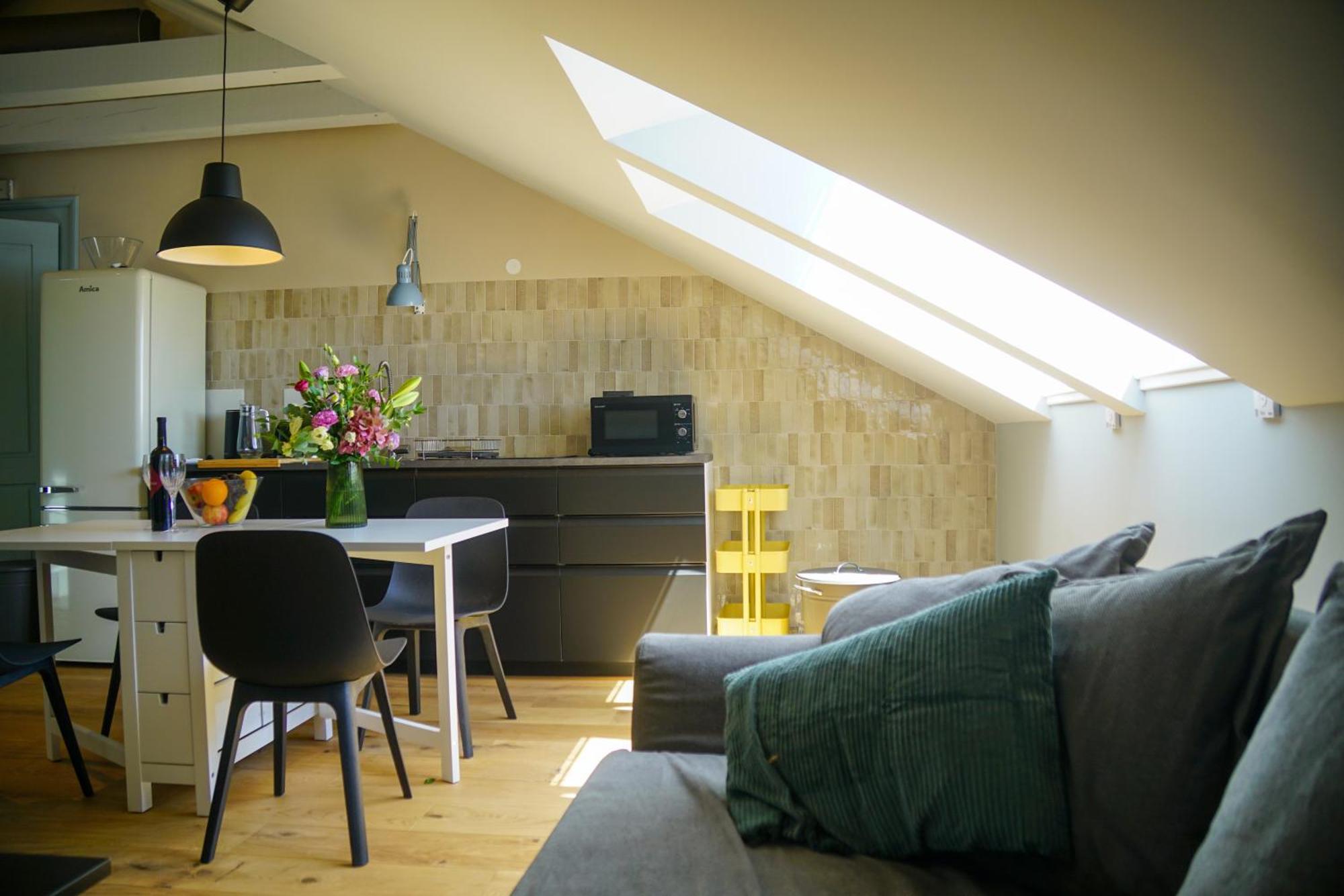 Onyx Apartments ดูบรอฟนิก ภายนอก รูปภาพ